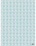 Wrapping Paper - WP4964-HAL031 - Flowers Pattern